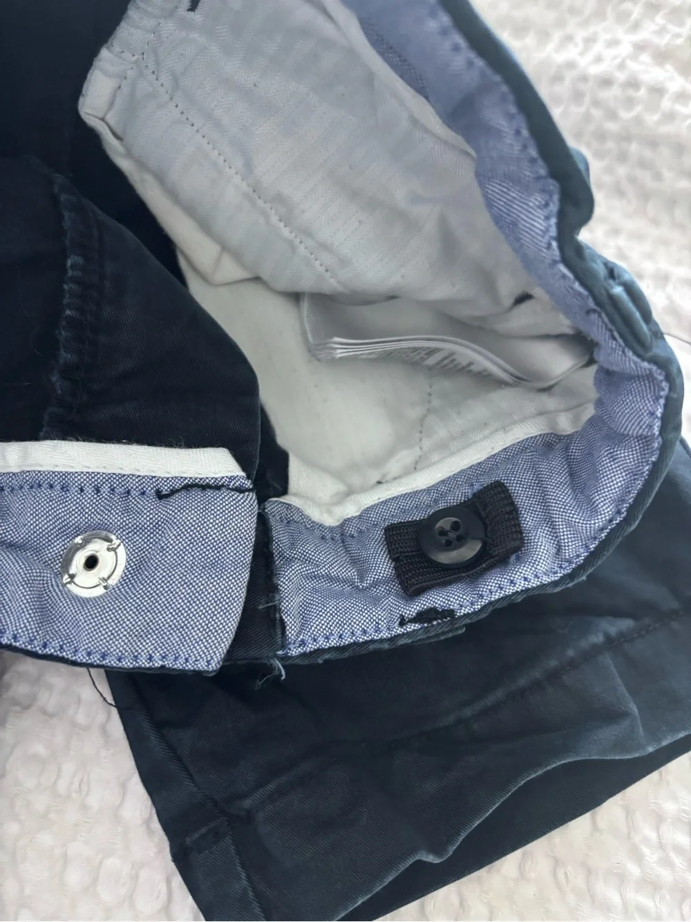 GAP these navy